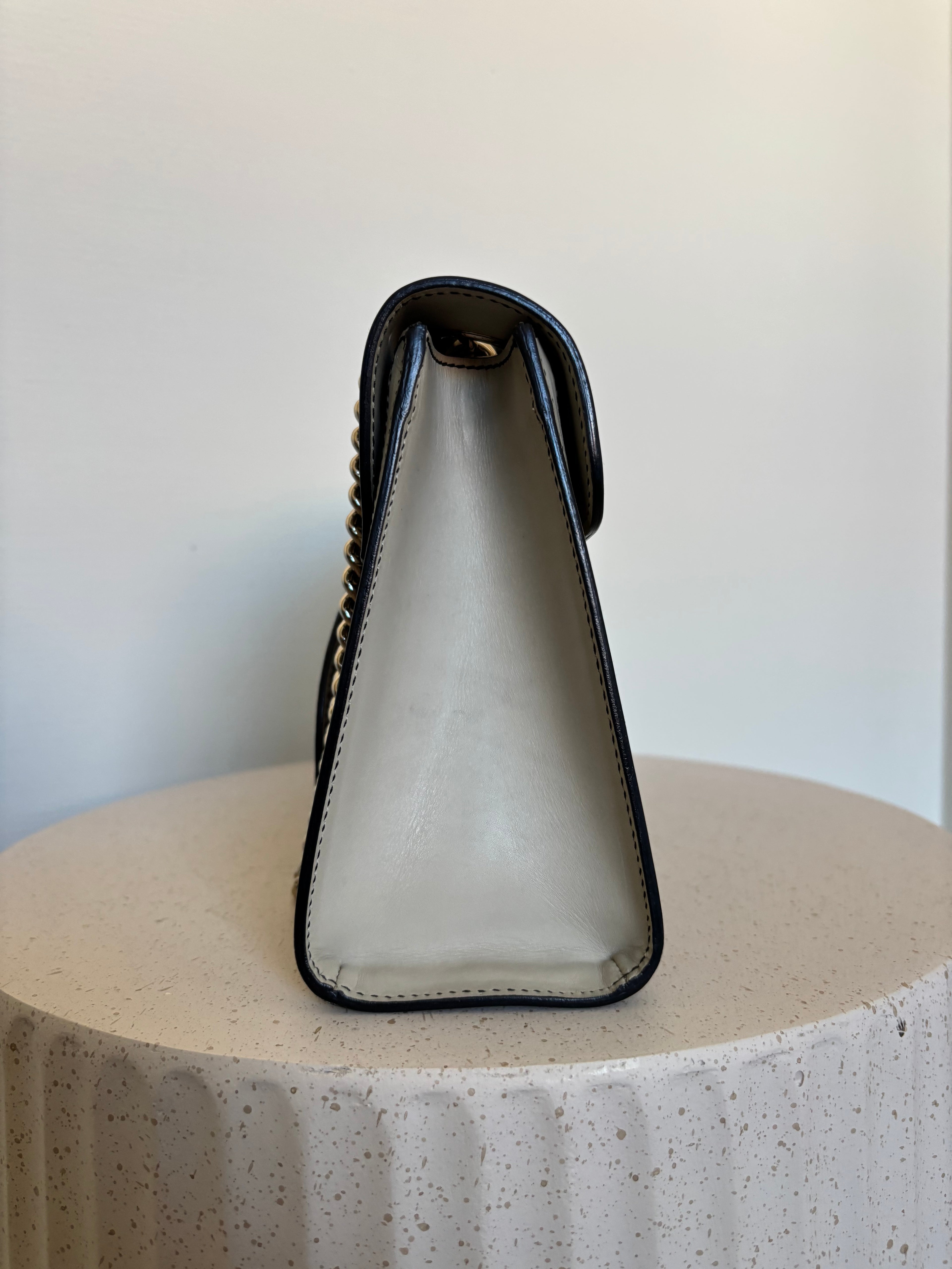 Gucci Emily Chain Bag