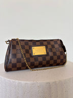 Louis Vuitton Eva Damier Ebene