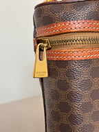 Celine Vanity Crossbody Bag
