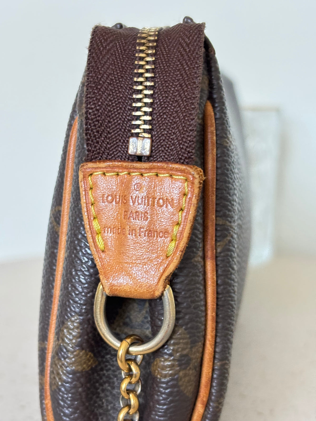 Louis Vuitton Eva Pochette