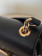 Gucci GG Interlocking Crossbody Bag