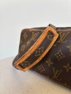 Louis Vuitton Marly Bandoulière Crossbody