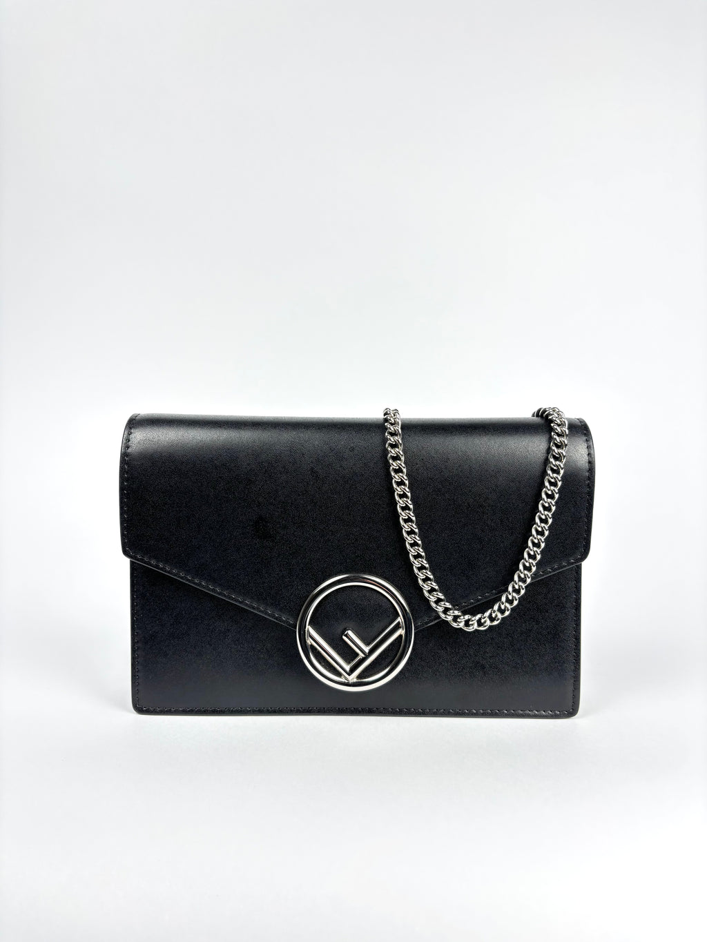 Fendi F Wallet on Chain