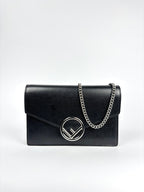 Fendi F Wallet on Chain