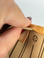 Louis Vuitton Neverfull MM Monogram