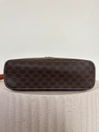 Celine Vanity Crossbody Bag