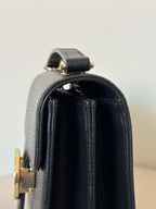 Gucci GG Interlocking Crossbody Bag