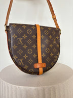 Louis Vuitton Chantilly MM Crossbody
