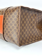 Celine Macadam Tote Bag