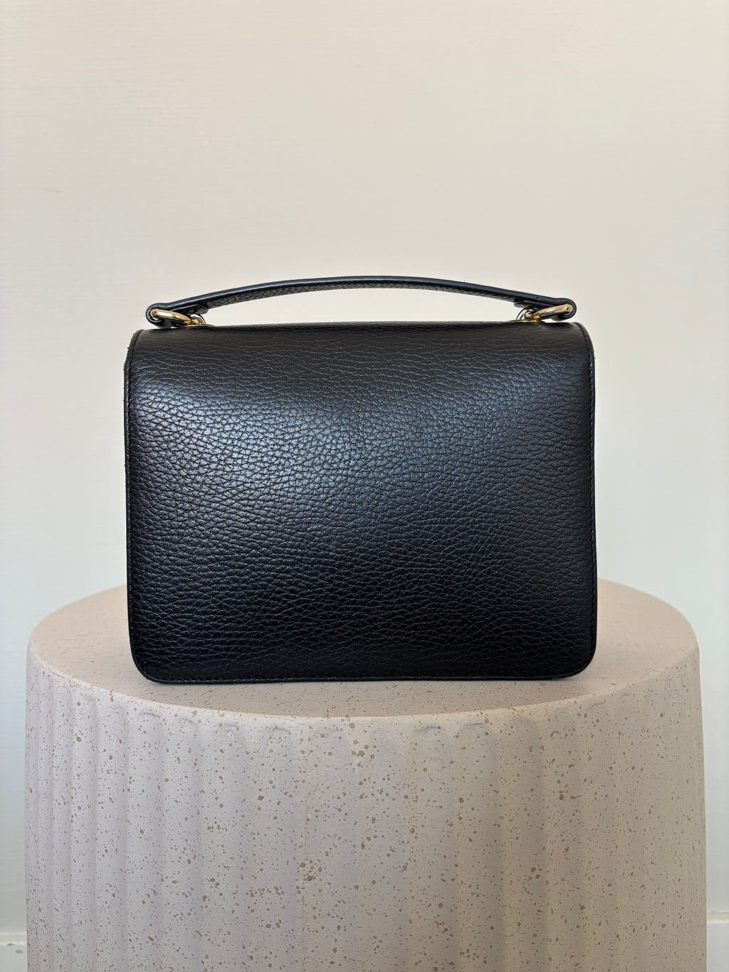 Gucci GG Interlocking Crossbody Bag