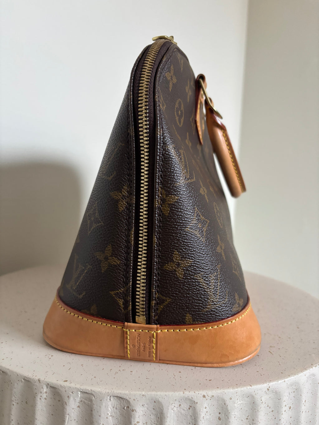 Louis Vuitton Alma PM