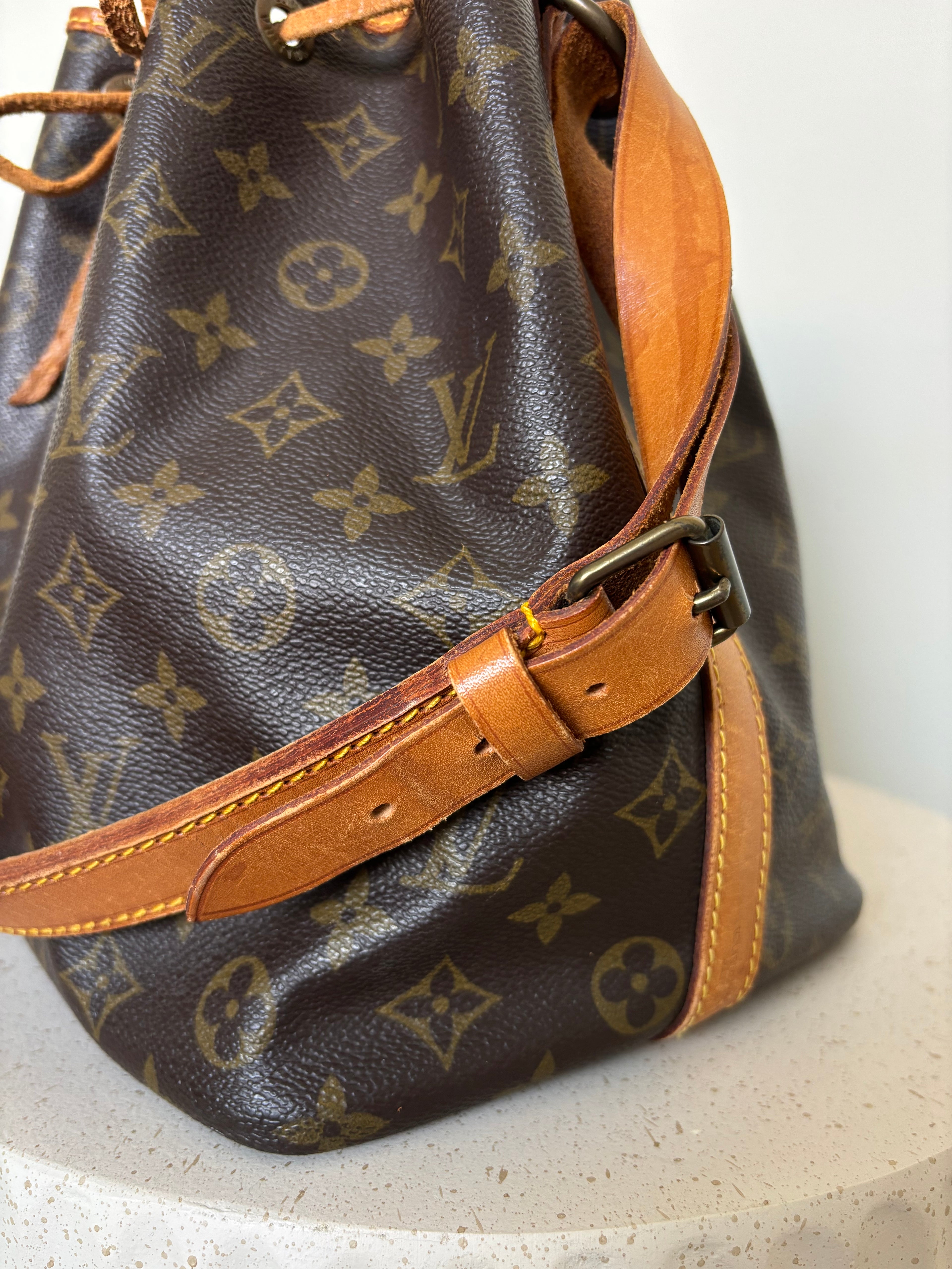 Louis Vuitton Petit Noé
