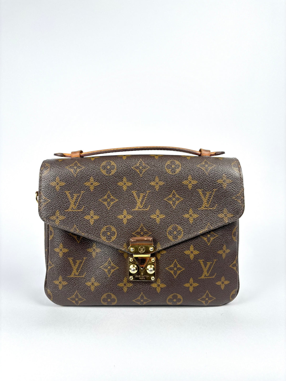Louis Vuitton Pochette Metis