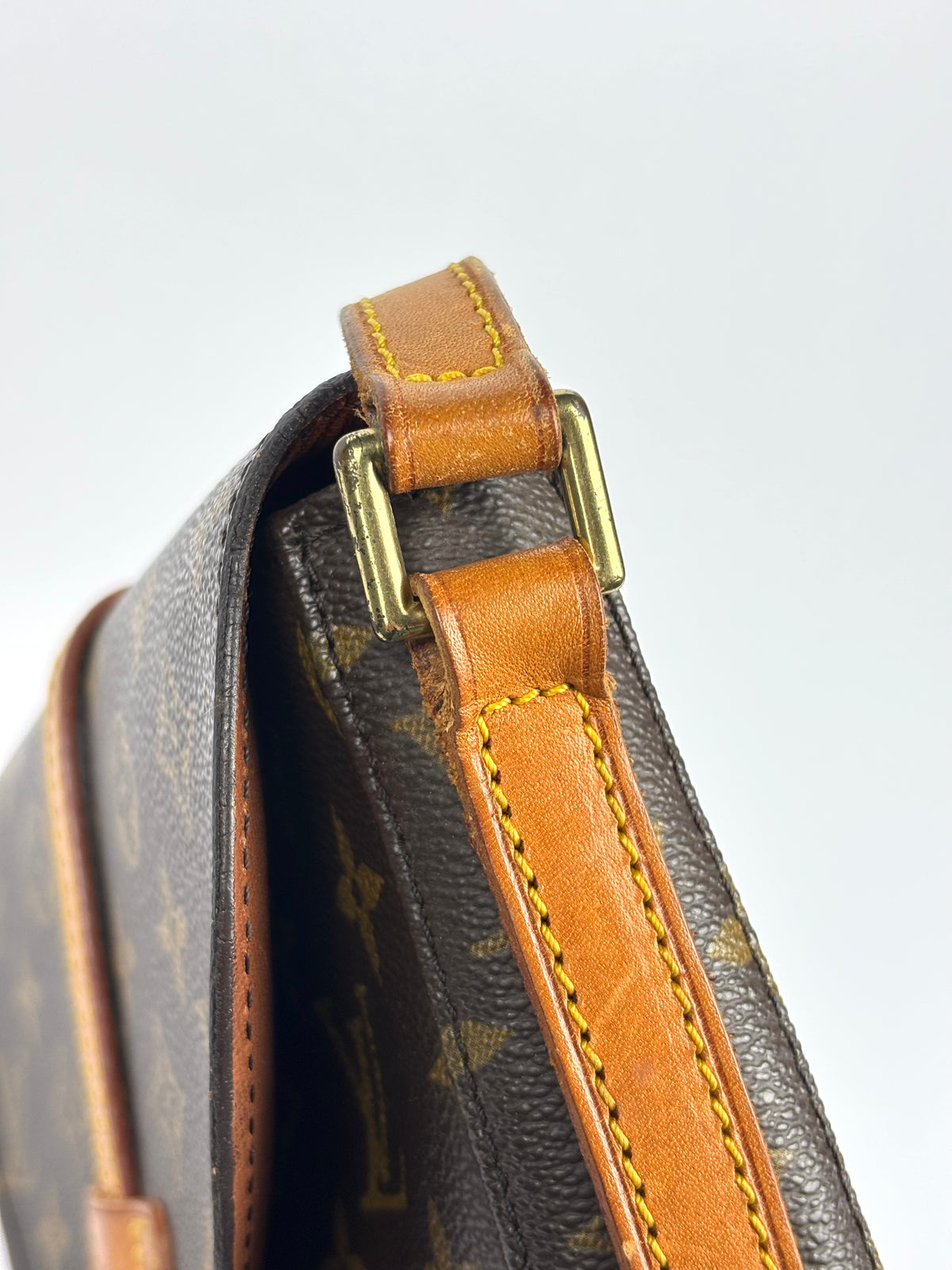 Louis Vuitton Chantilly MM