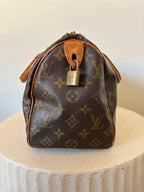 Louis Vuitton Speedy 25
