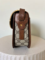 Vintage Gucci GG Supreme Bag