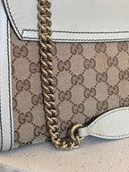 Gucci Emily Chain Bag