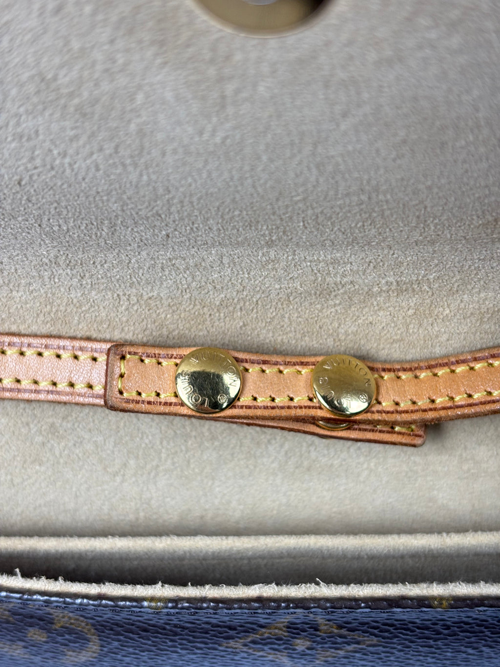 Louis Vuitton Twin GM