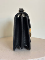Gucci GG Interlocking Crossbody Bag