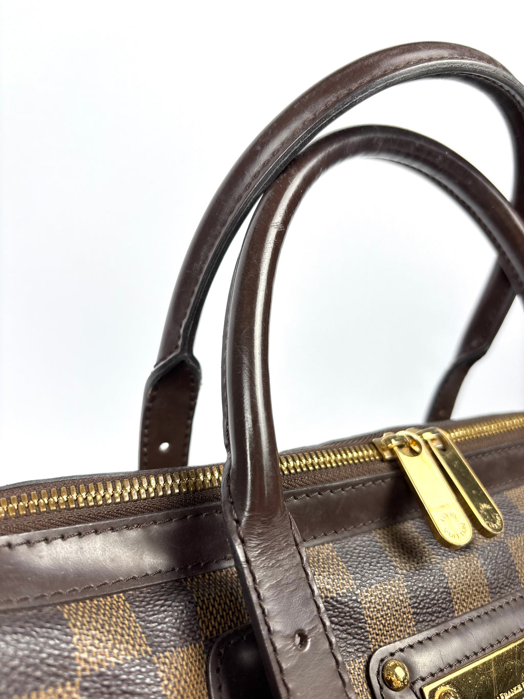 Louis Vuitton Berkeley Damier