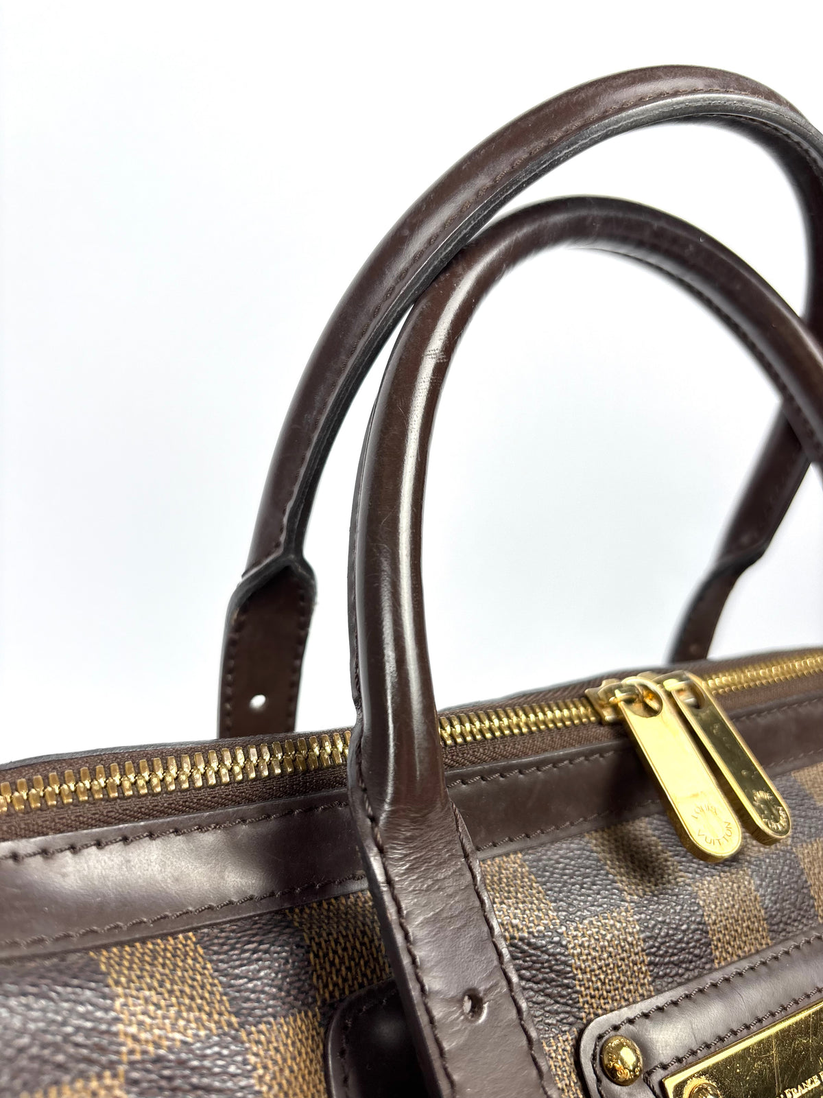 Louis Vuitton Berkeley Damier