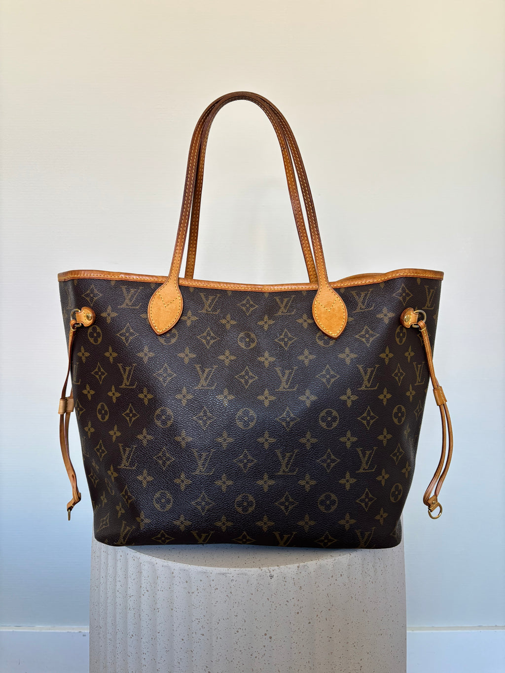 Louis Vuitton Neverfull MM