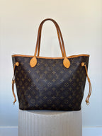 Louis Vuitton Neverfull MM