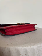 Gucci Interlocking G Wallet on Chain