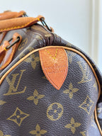 Louis Vuitton Speedy 30