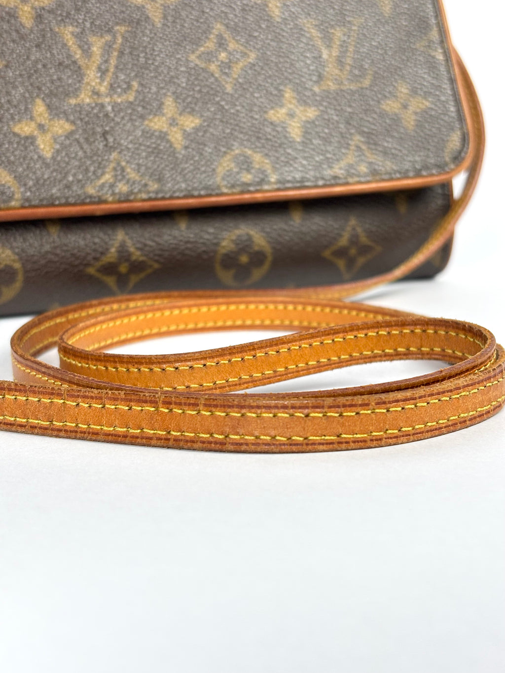 Louis Vuitton Twin GM