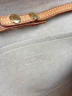 Louis Vuitton Twin GM