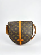 Louis Vuitton Chantilly MM