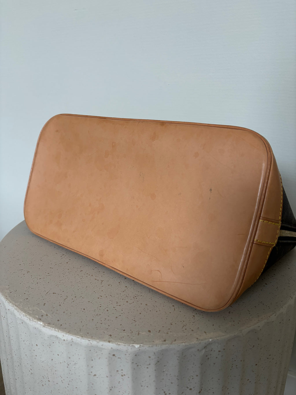 Louis Vuitton Alma PM