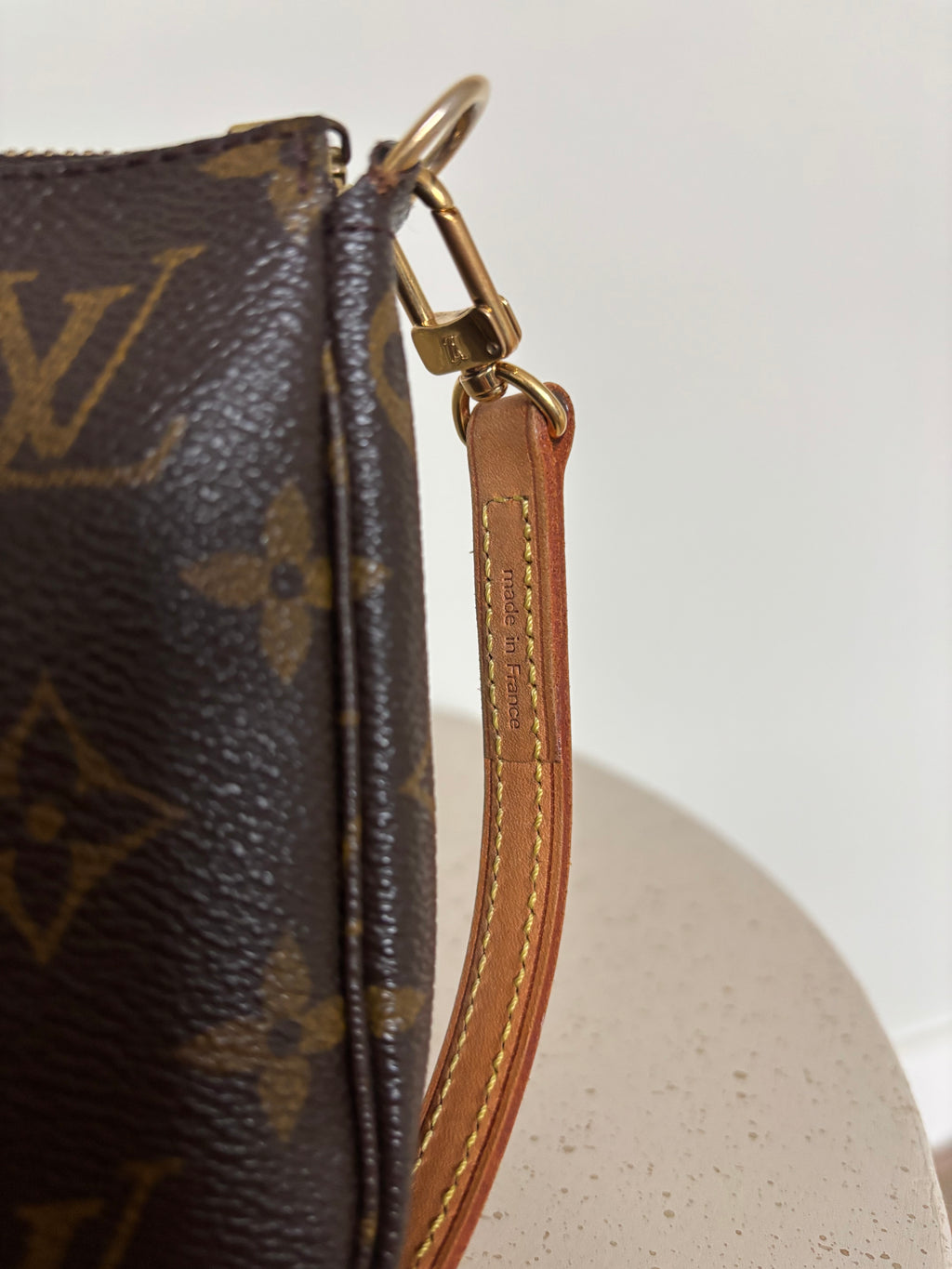 Louis Vuitton Pochette Crossbody