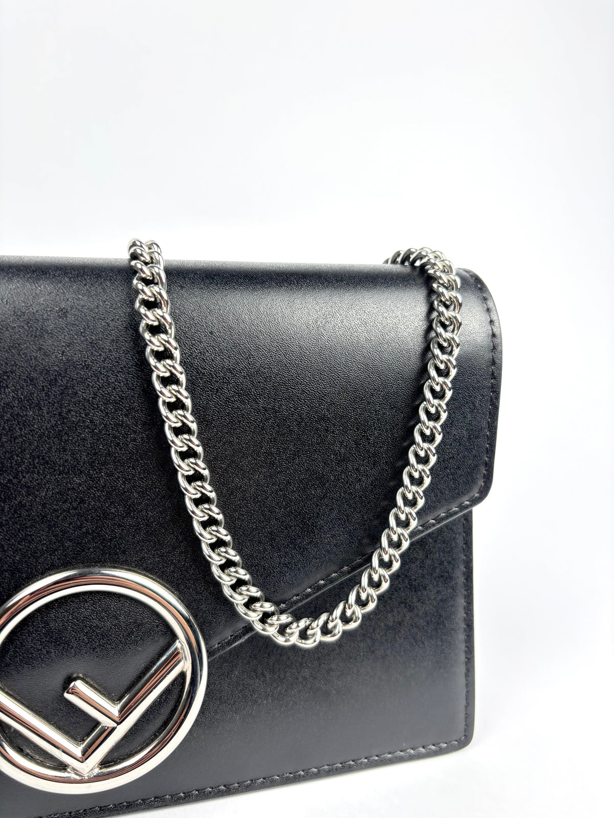 Fendi F Wallet on Chain
