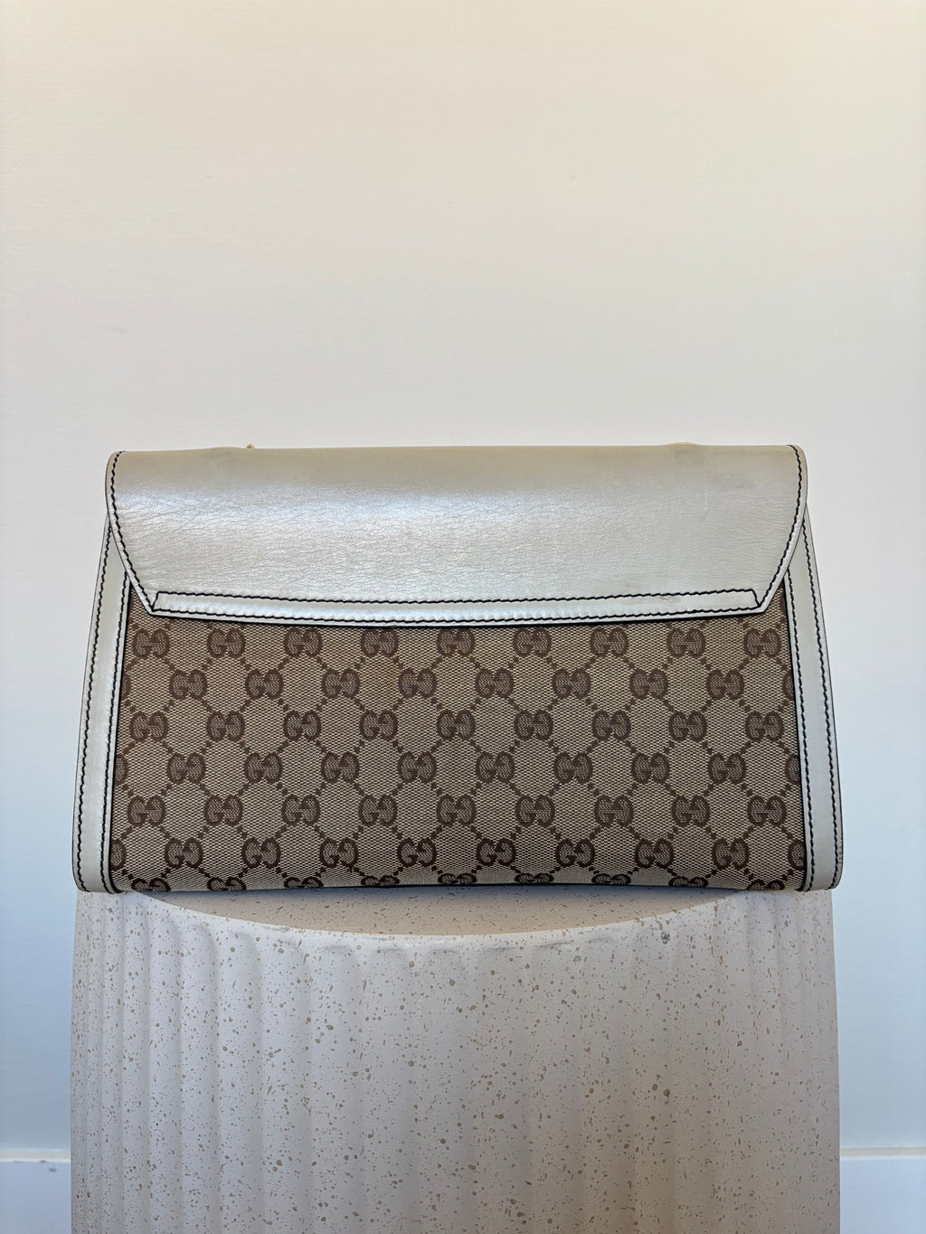 Gucci Emily Chain Bag