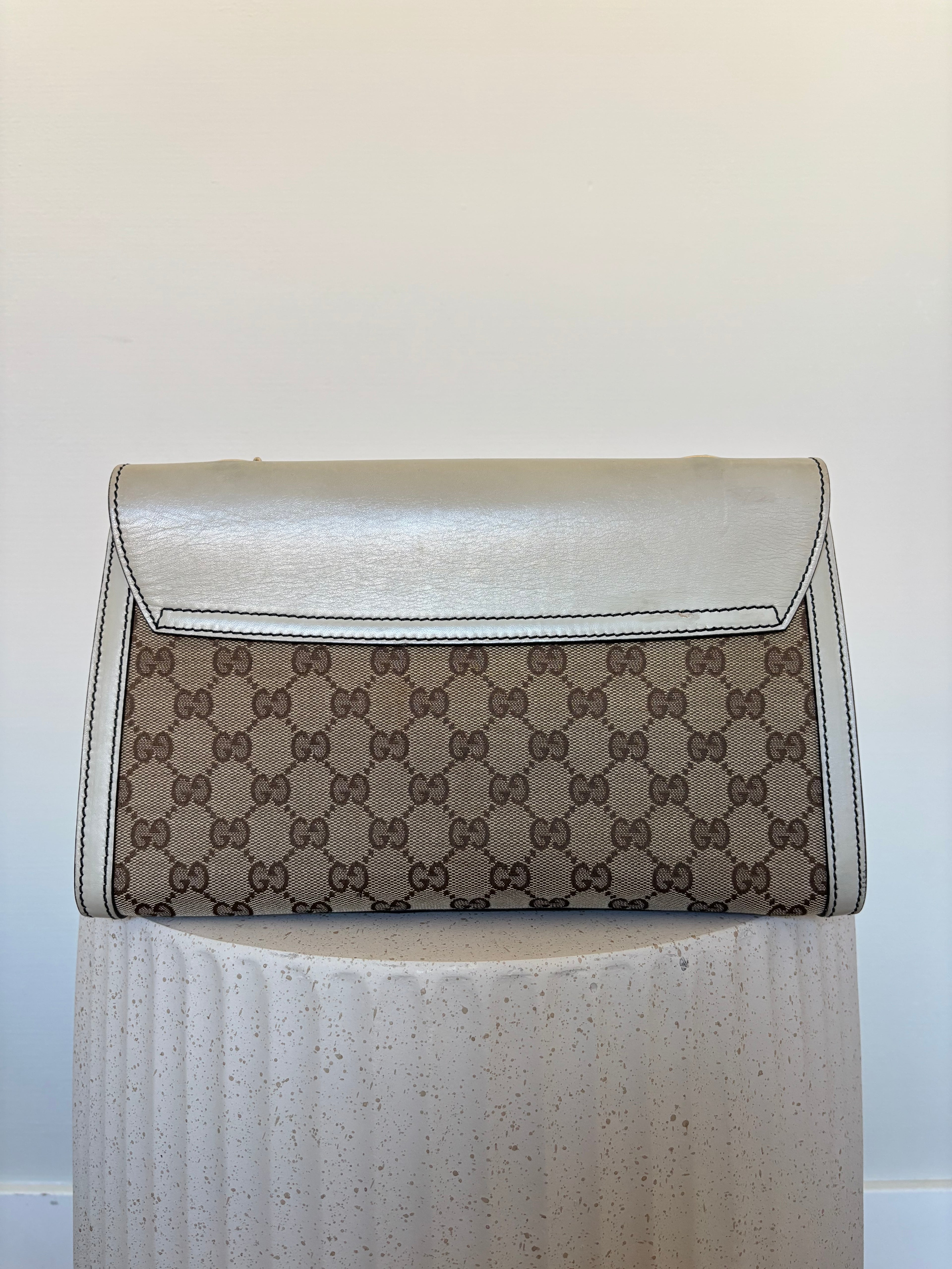Gucci Emily Chain Bag
