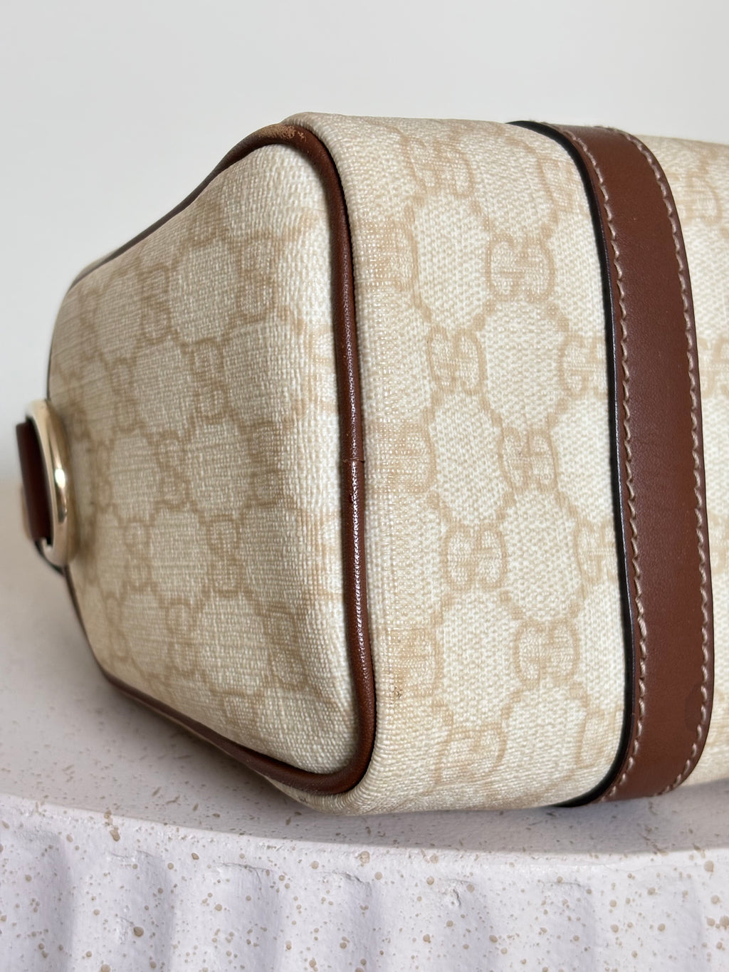 Gucci Joy Mini Boston Bag