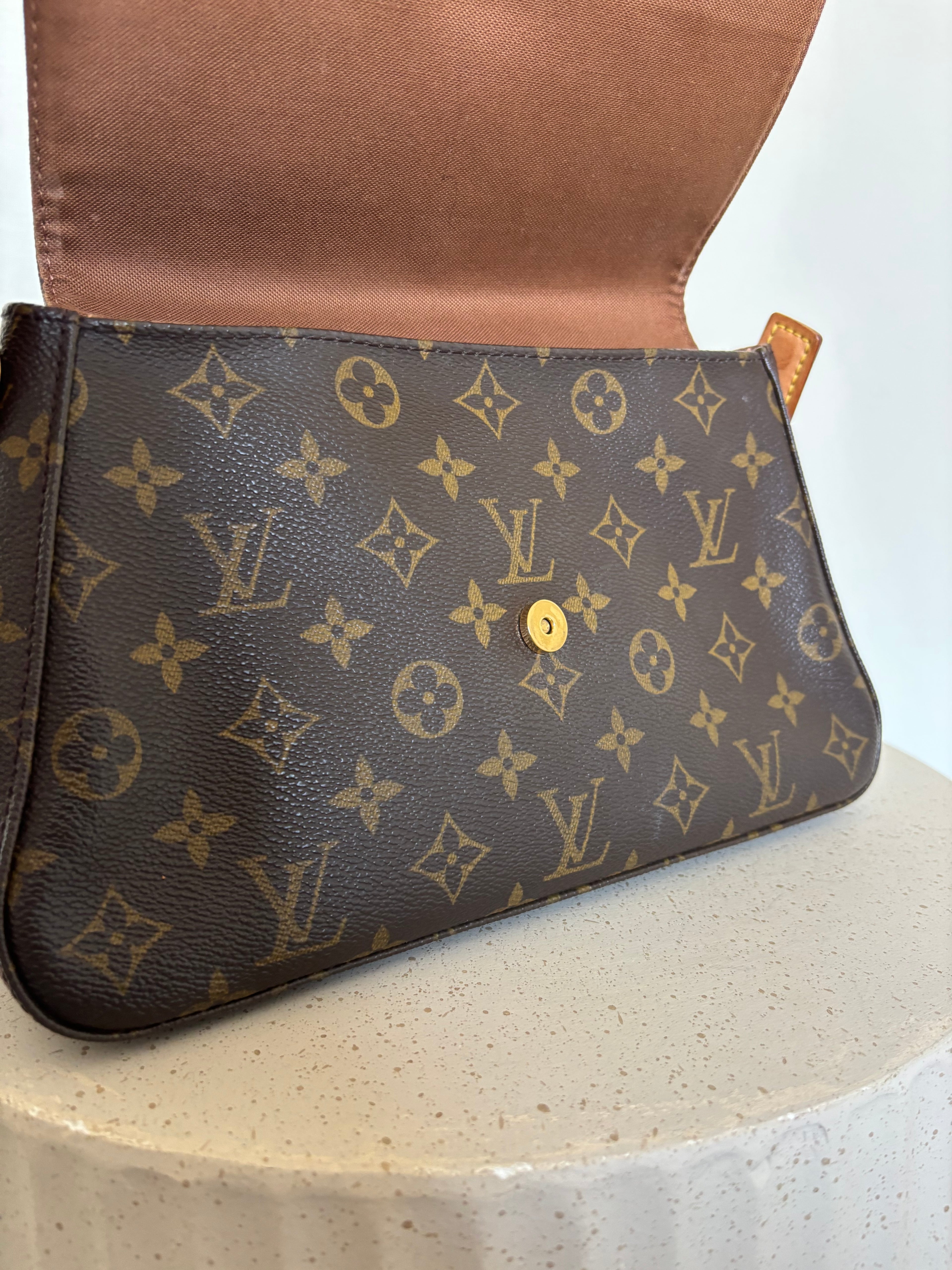 Louis Vuitton Mini Looping