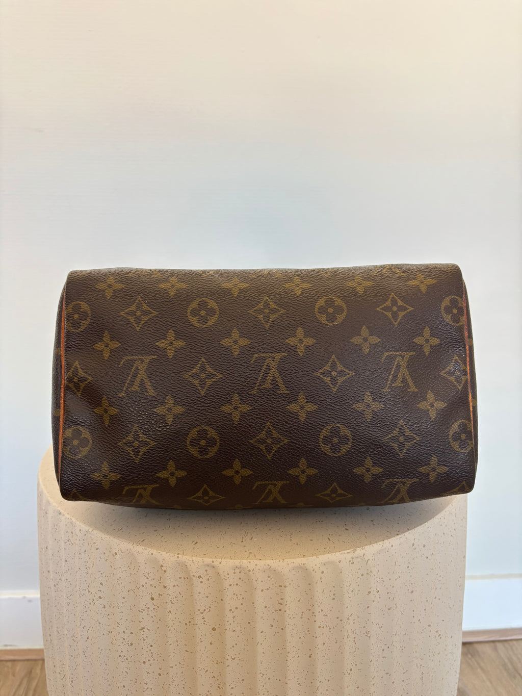 Louis Vuitton Speedy 25