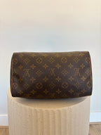 Louis Vuitton Speedy 25