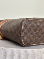 Celine Vanity Crossbody Bag