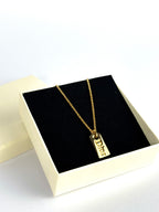 Dior Necklace Gold