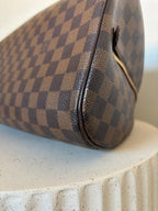 Louis Vuitton Ribera Damier Ebene MM