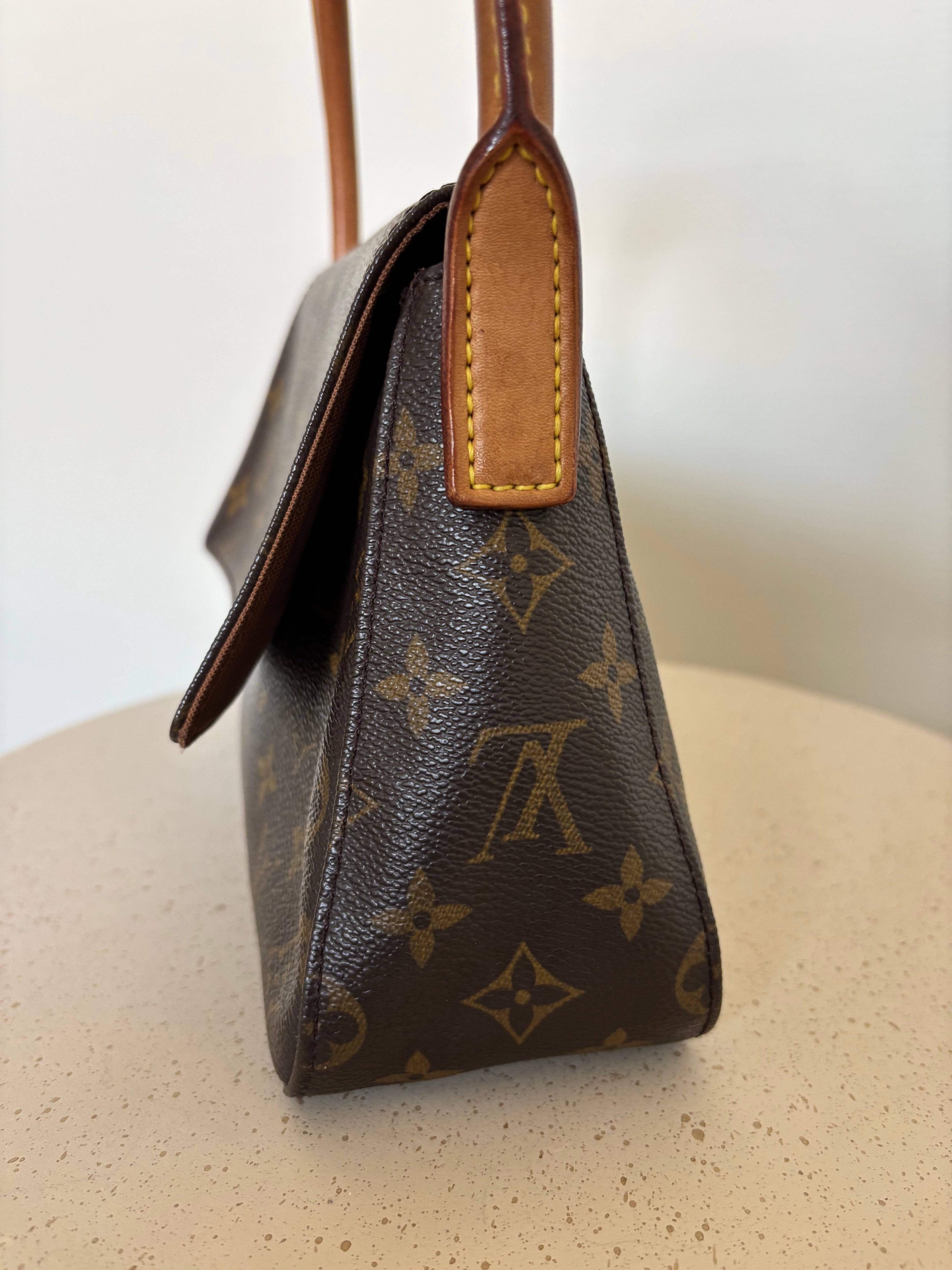 Louis Vuitton Mini Looping