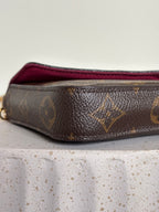 Louis Vuitton Pochette Felicie