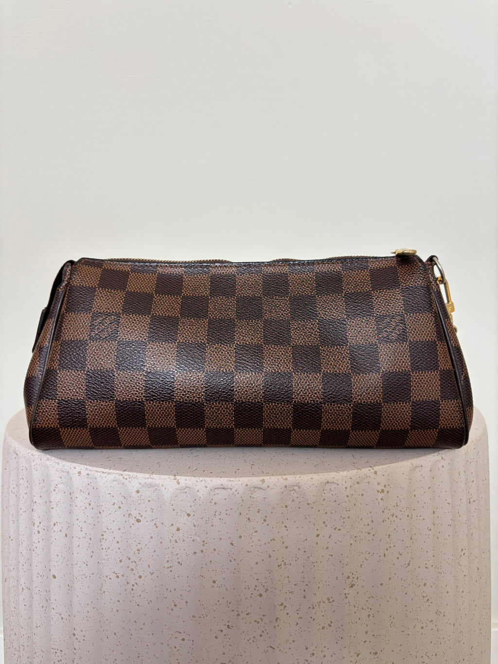 Louis Vuitton Eva Damier Ebene