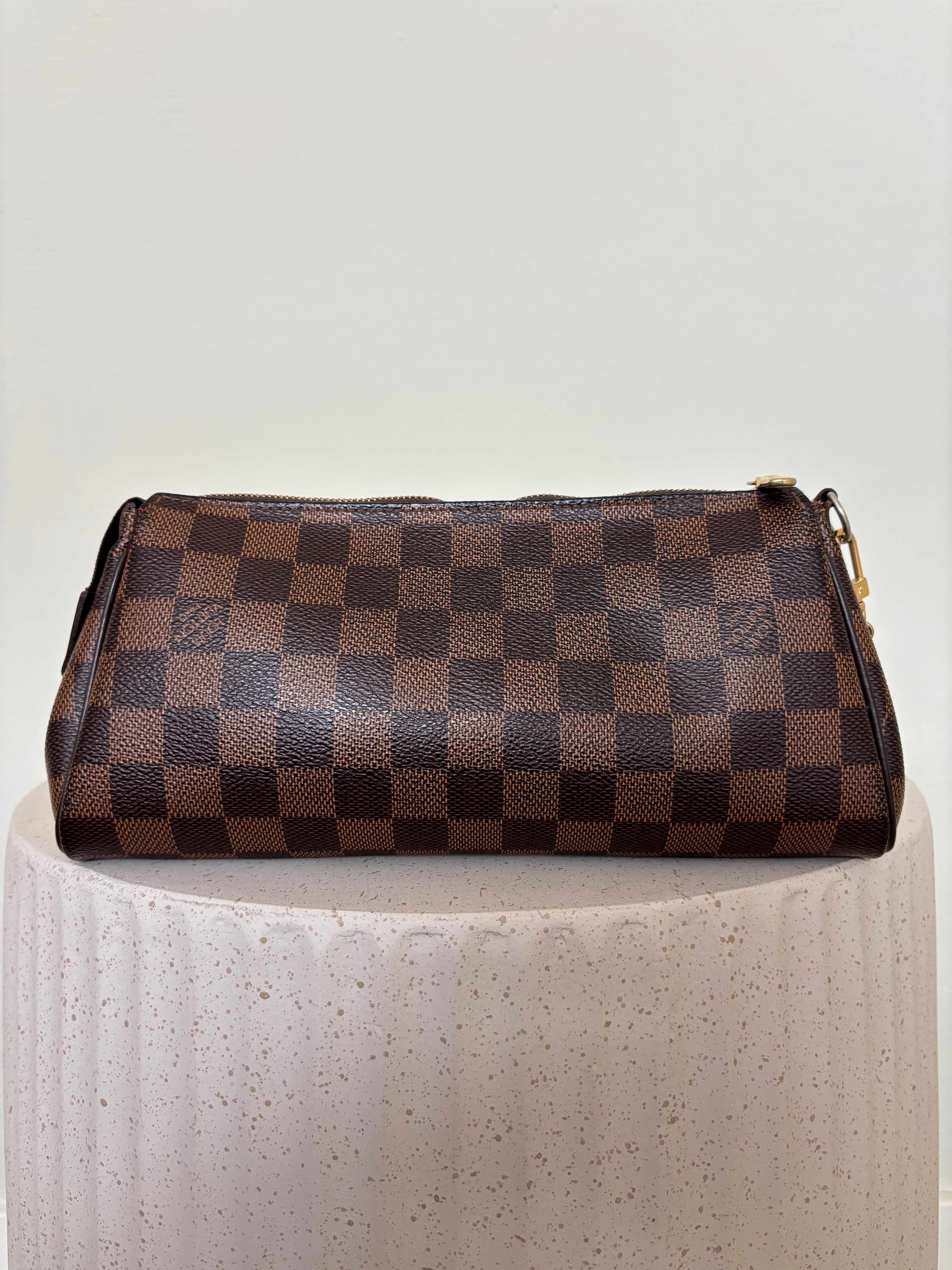 Louis Vuitton Eva Damier Ebene