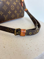 Louis Vuitton Marly Bandoulière Crossbody