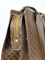 Celine Macadam Tote Bag